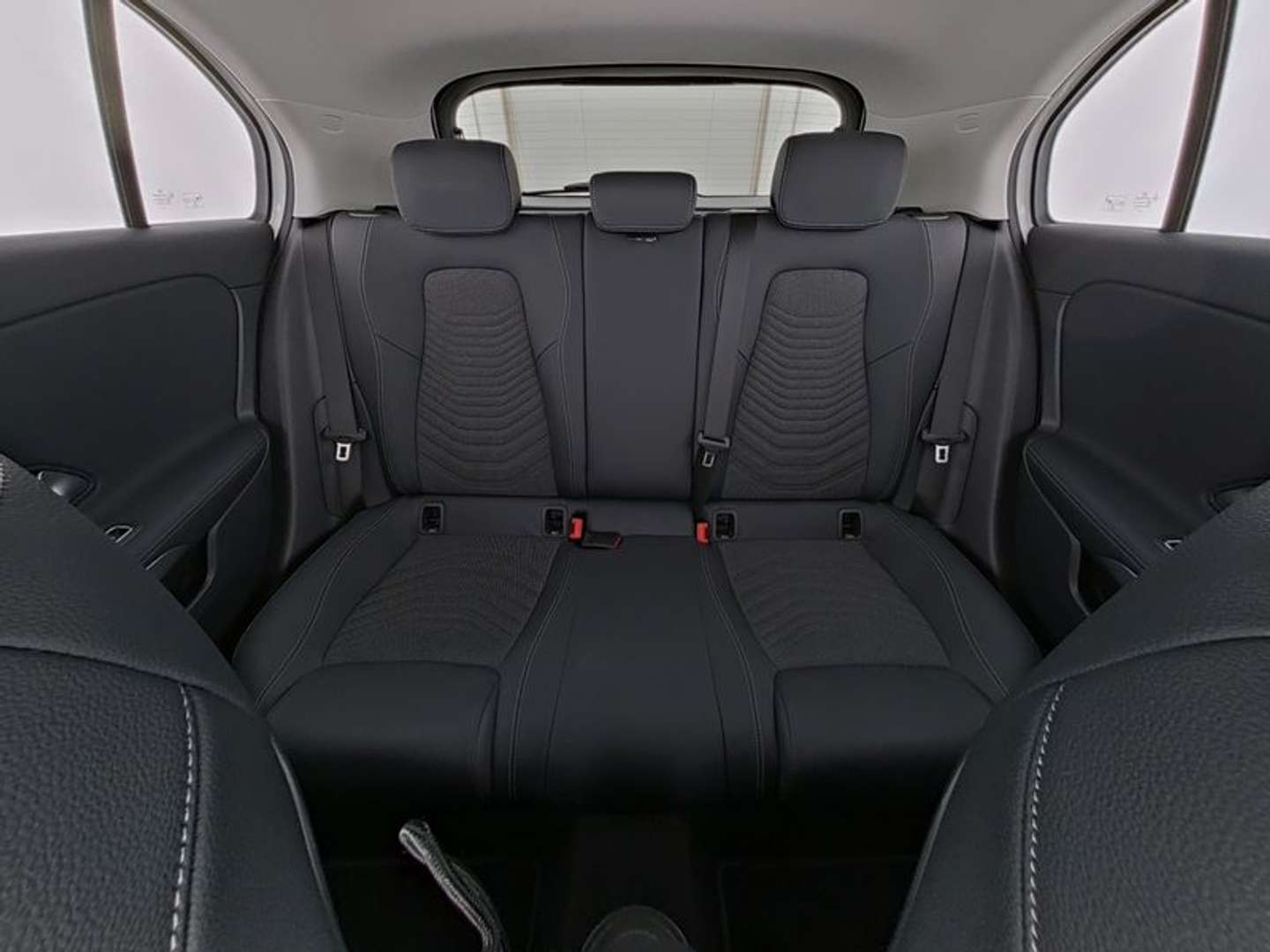 Mercedes Classe A 200 NIGHT - 2024 - Joinsteer - #6