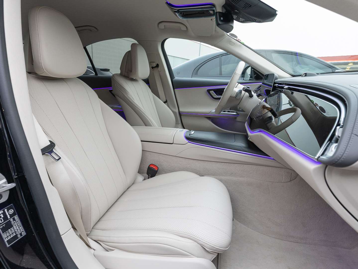 Mercedes Classe E 200 - 2024 - Joinsteer - #10