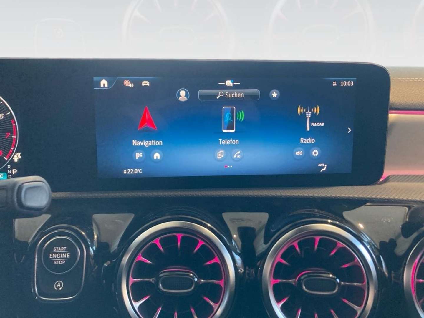 Mercedes CLA 180 AMG Line - 2026 - Joinsteer - #12