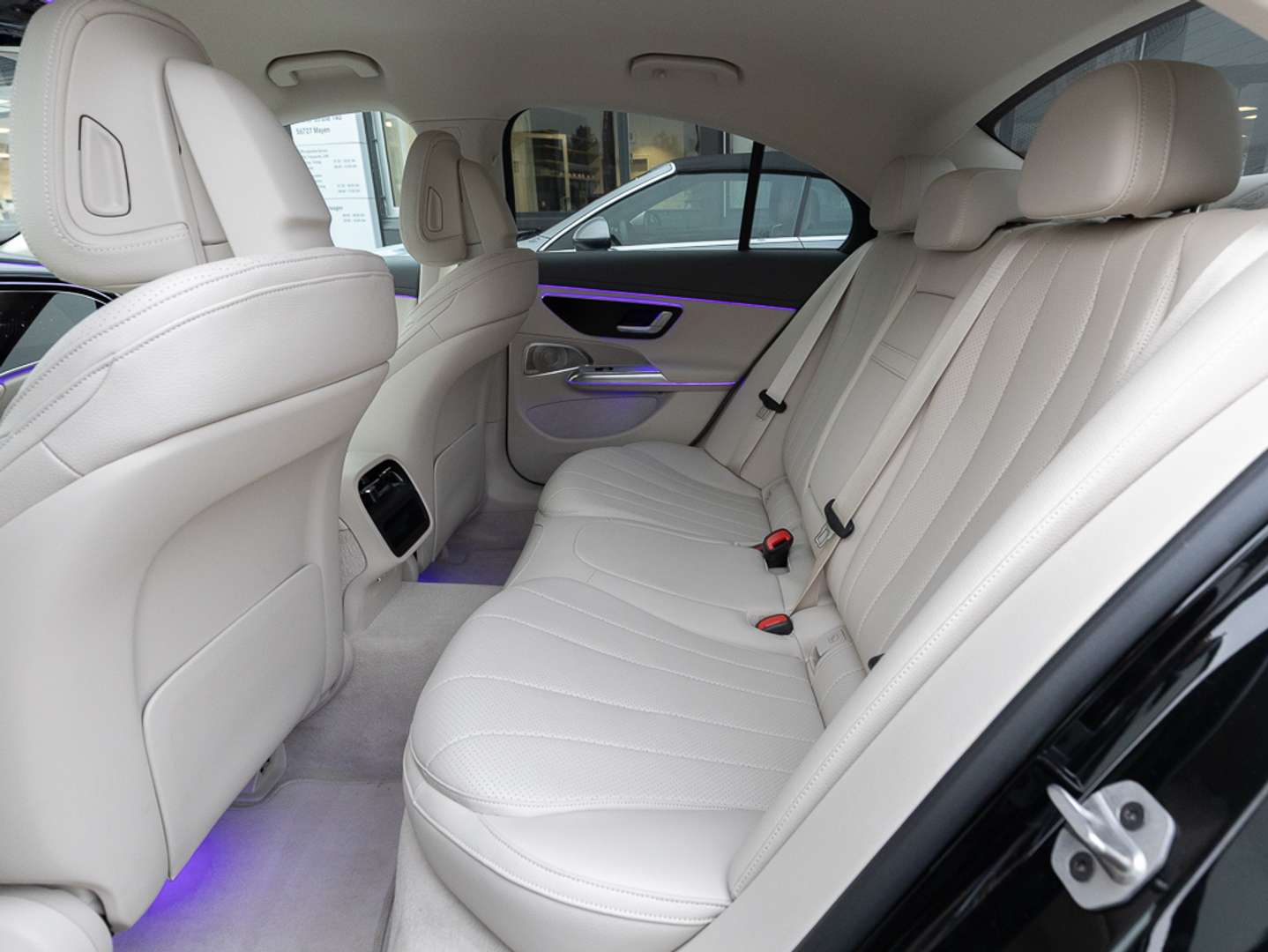 Mercedes Classe E 200 - 2024 - Joinsteer - #12