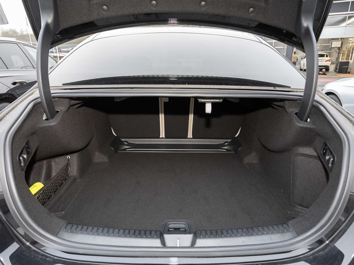 Mercedes Classe E 200 - 2024 - Joinsteer - #13