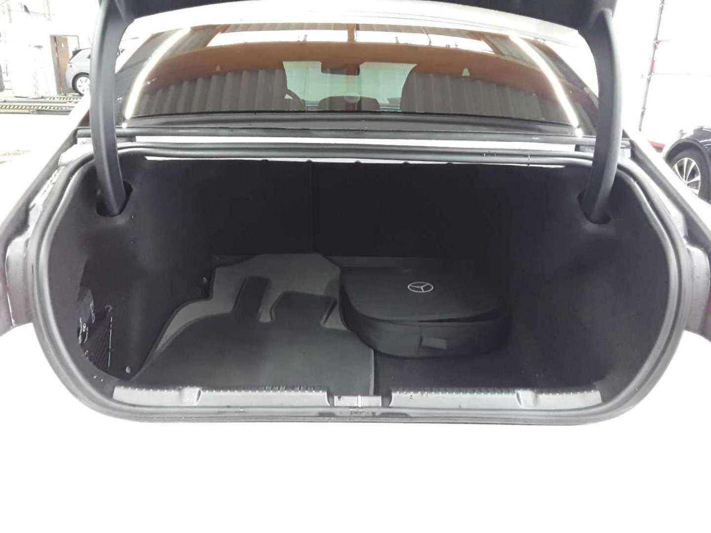 Mercedes EQE 300 Edition 1 - 2024 - Joinsteer - #6