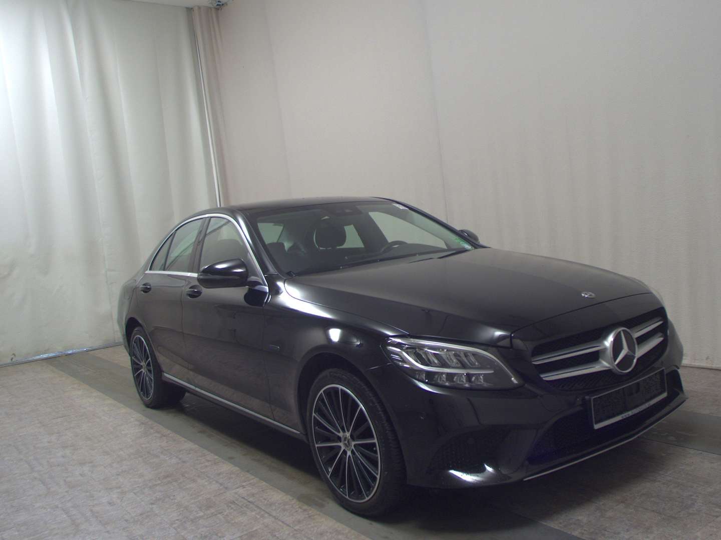 Mercedes Classe C 300 Avantgarde - 2020 - Joinsteer - #2