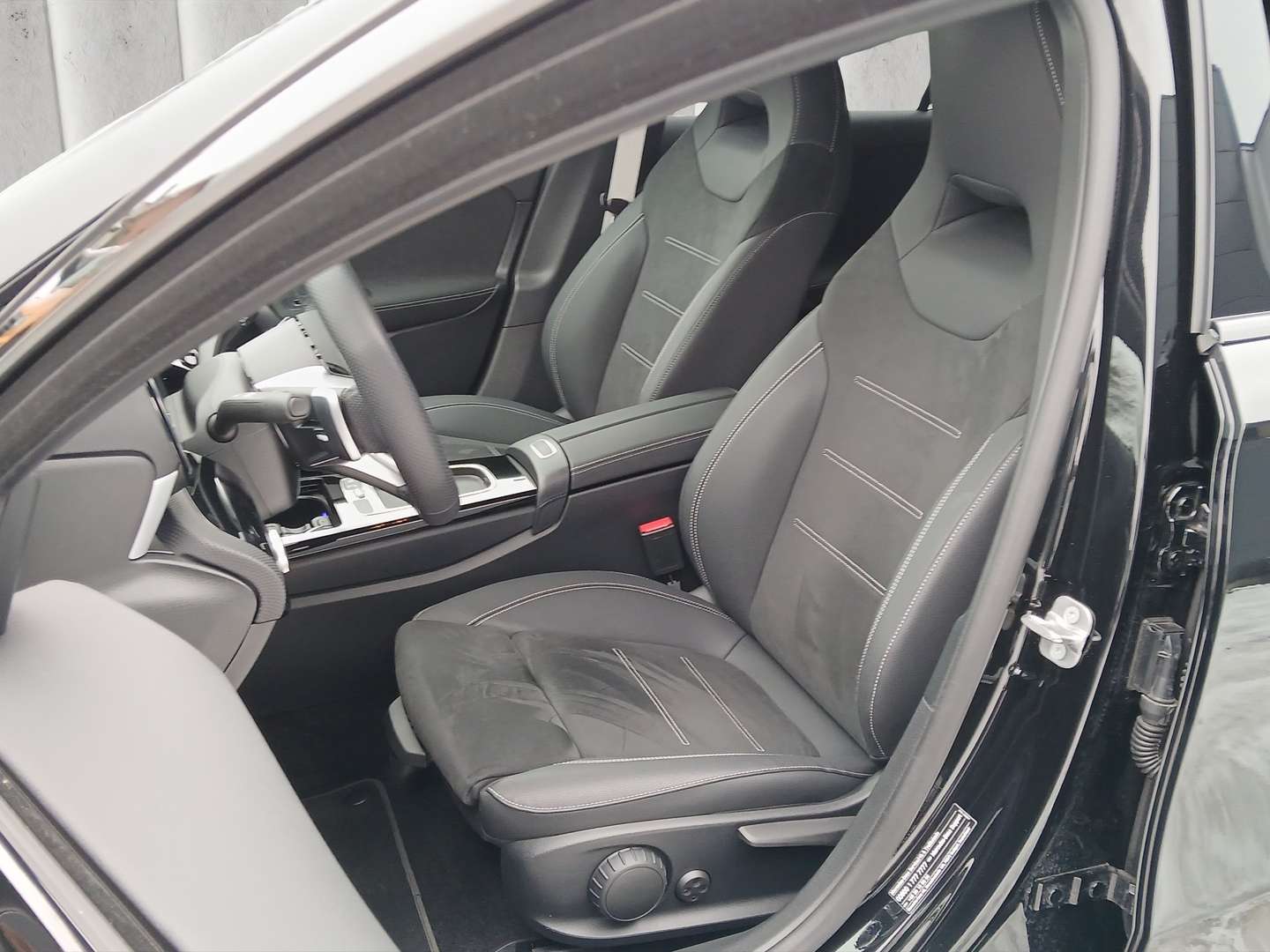 Mercedes Classe A 200 AMG Line - 2025 - Joinsteer - #9