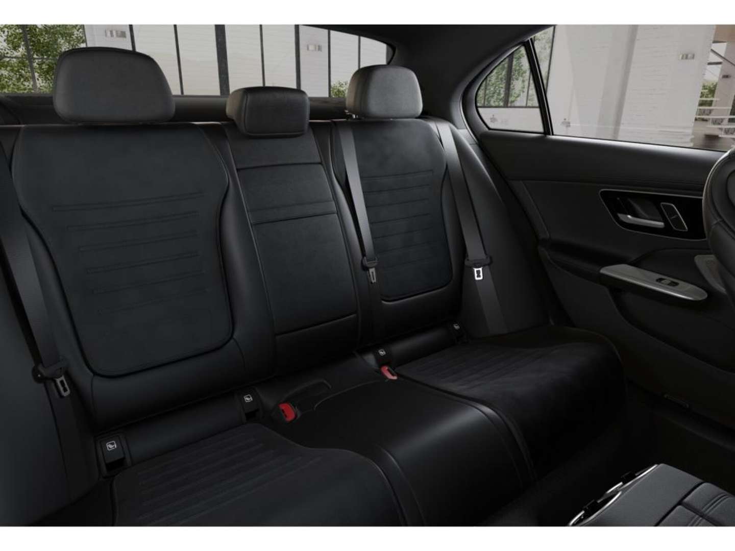 Mercedes Classe C 300 Night Edition - 2024 - Joinsteer - #9