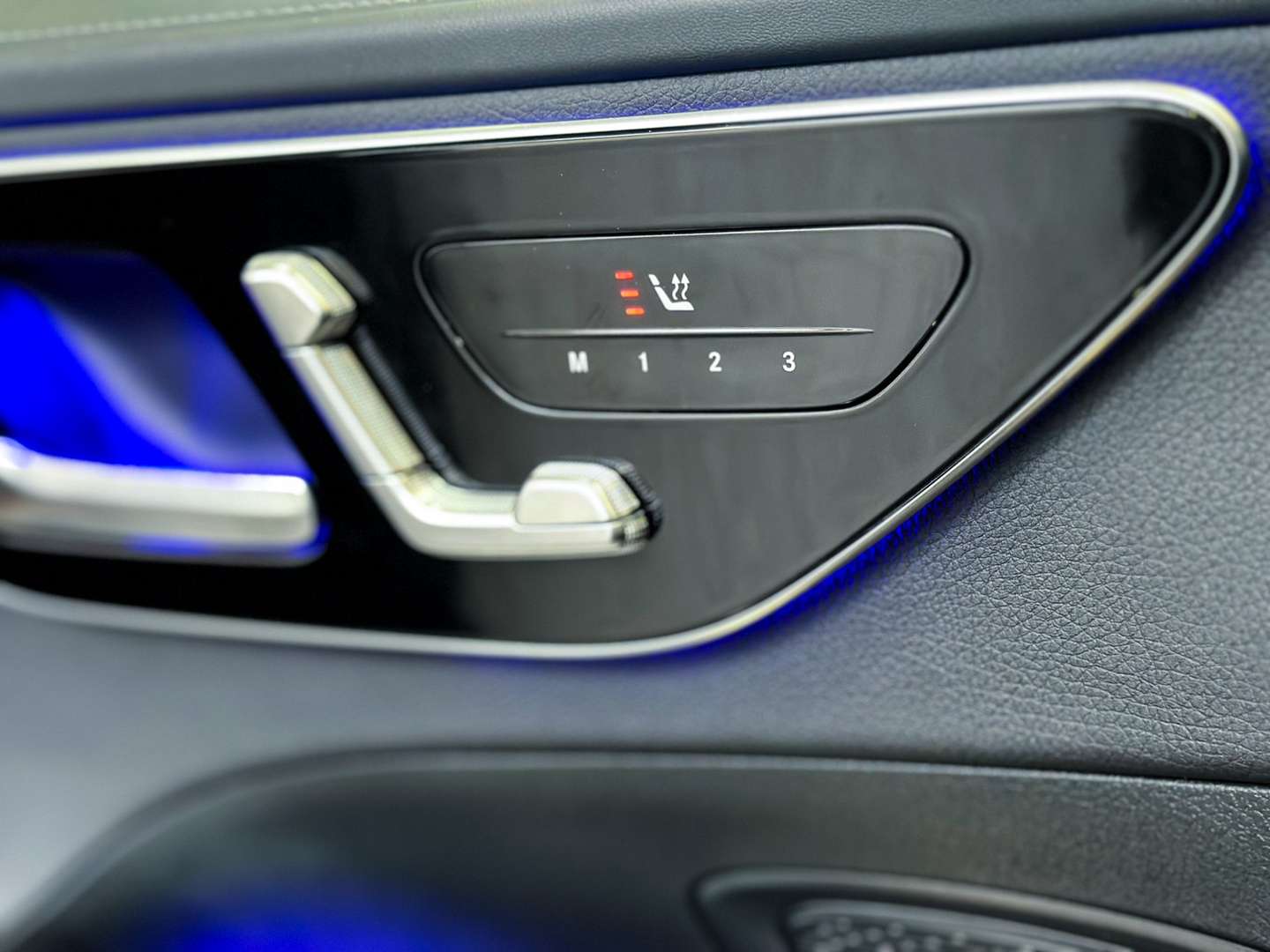 Mercedes Classe C 300 AMG Line - 2023 - Joinsteer - #12