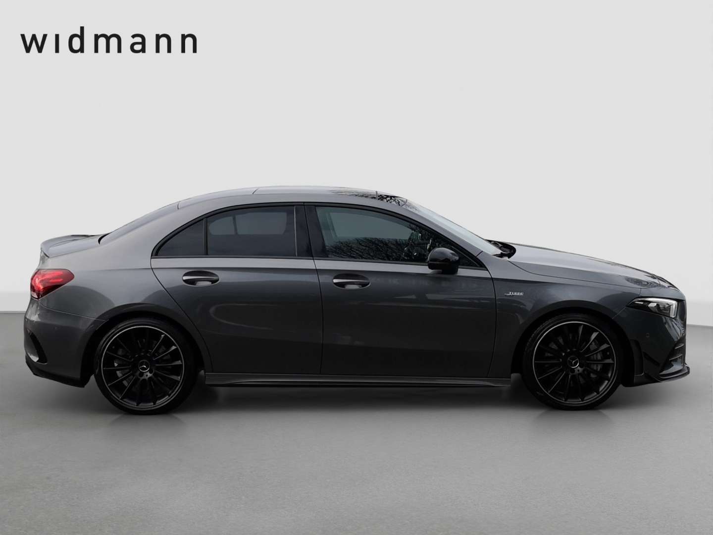 Mercedes Classe A35 AMG 35 AMG - 2019 - Joinsteer - #6