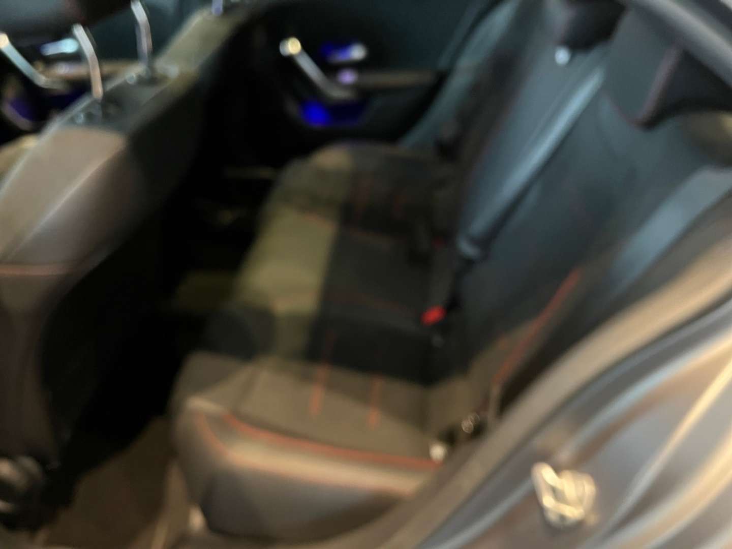 Mercedes Classe A250 E 250 AMG Line - 2022 - Joinsteer - #7