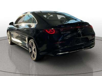 Mercedes CLA 250 Progressive -  - Joinsteer - #5