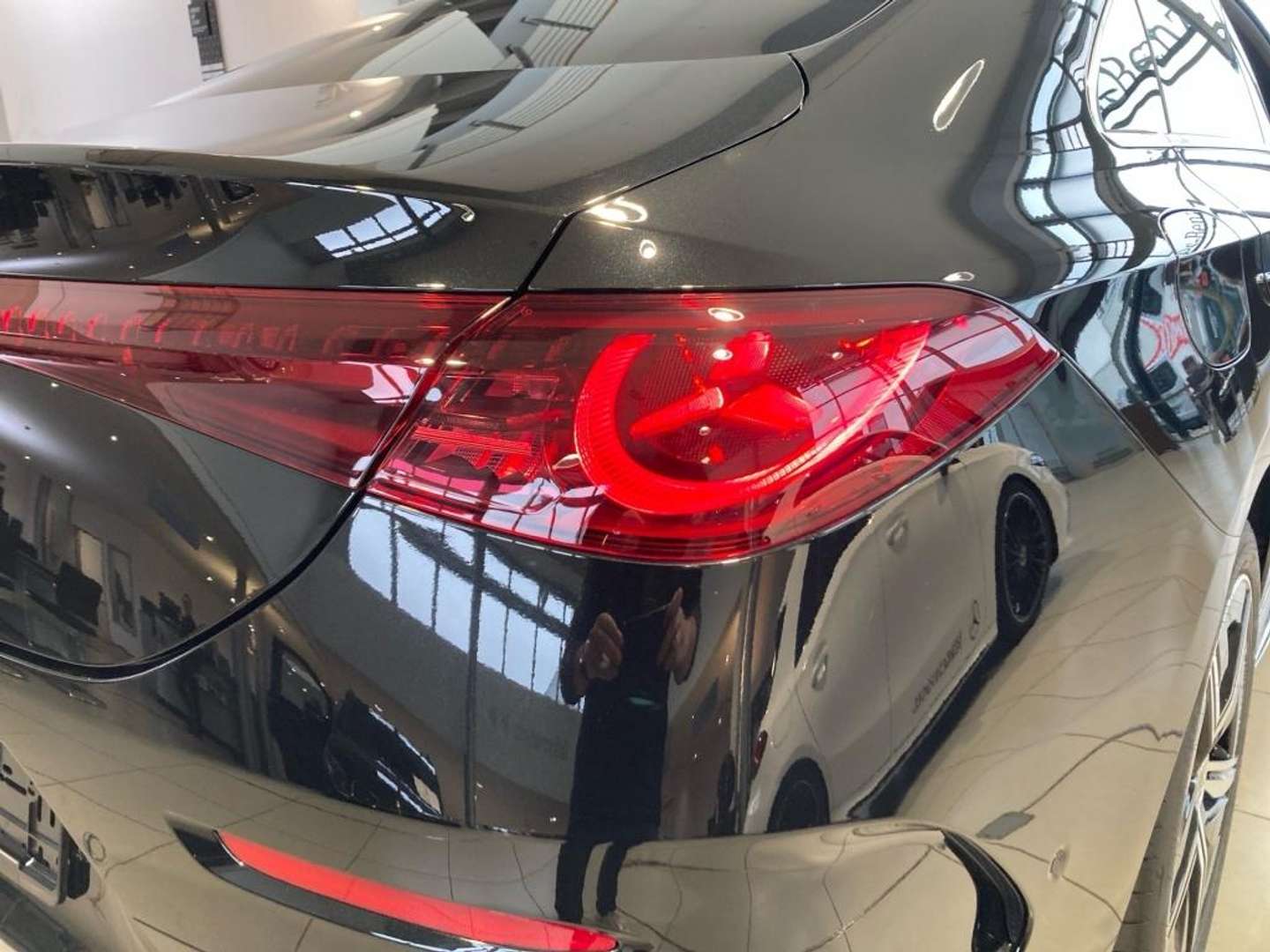 Mercedes CLA 250 AMG Line - 2025 - Joinsteer - #18