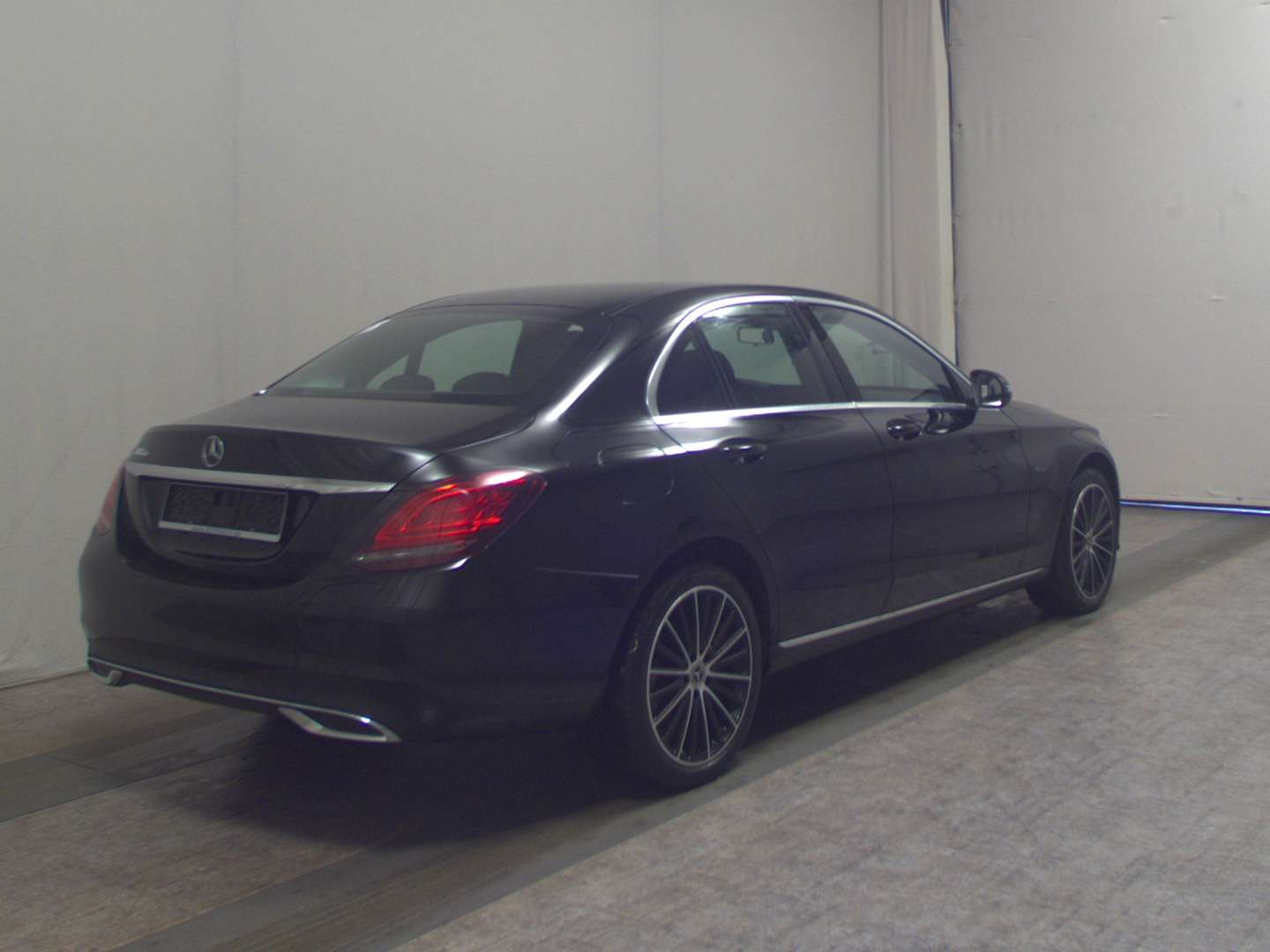 Mercedes Classe C 300 Avantgarde - 2020 - Joinsteer - #3