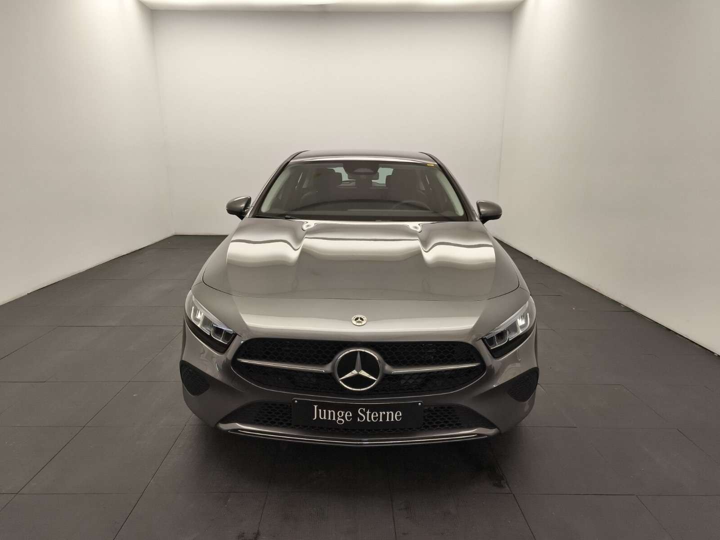 Mercedes Classe A 200 Advanced - 2025 - Joinsteer - #1