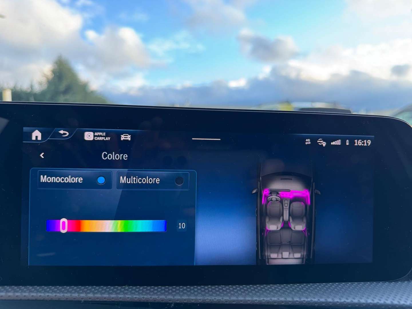 Mercedes Classe A 180 Premium Plus - 2023 - Joinsteer - #9