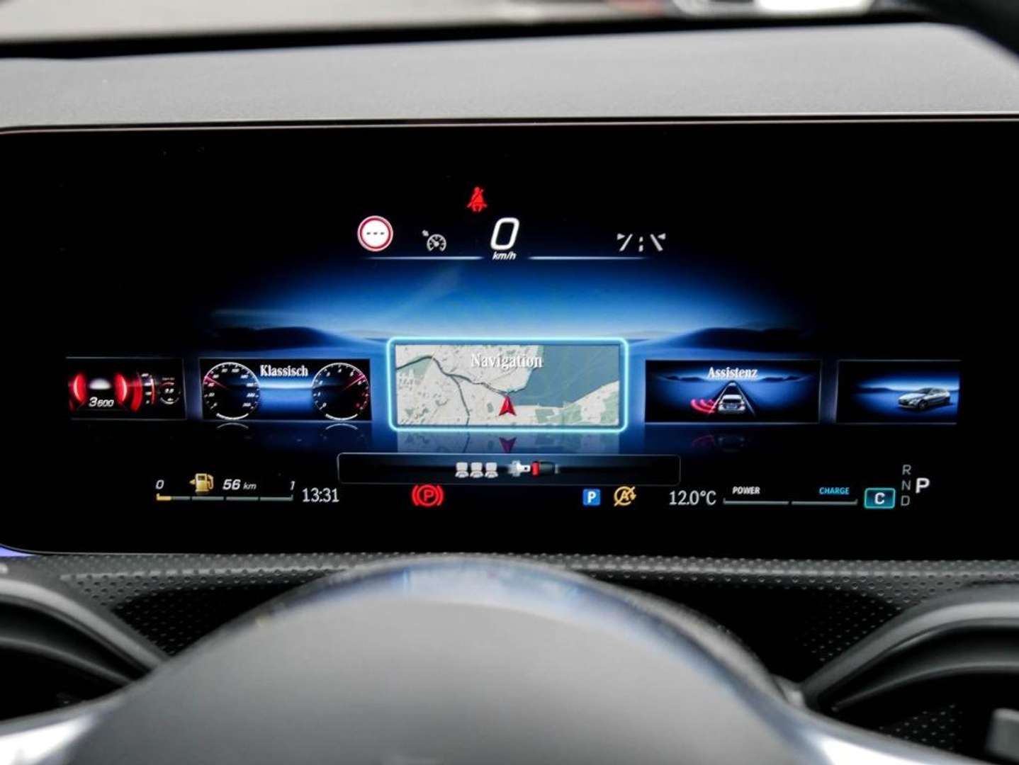 Mercedes Classe A 180 Night Edition - 2023 - Joinsteer - #12