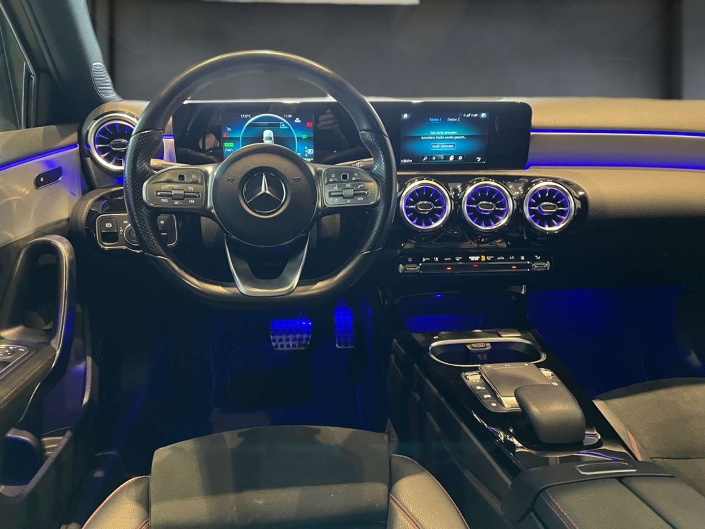 Mercedes Classe A250 E 250 AMG Line - 2022 - Joinsteer - #8