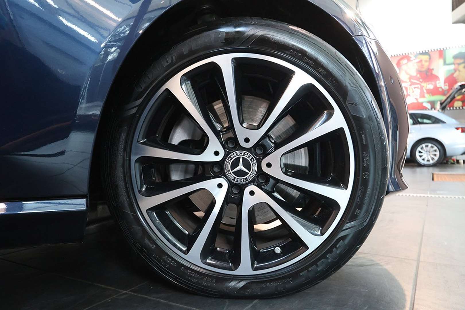 Mercedes Classe E 220 Sport - 2022 - Joinsteer - #6