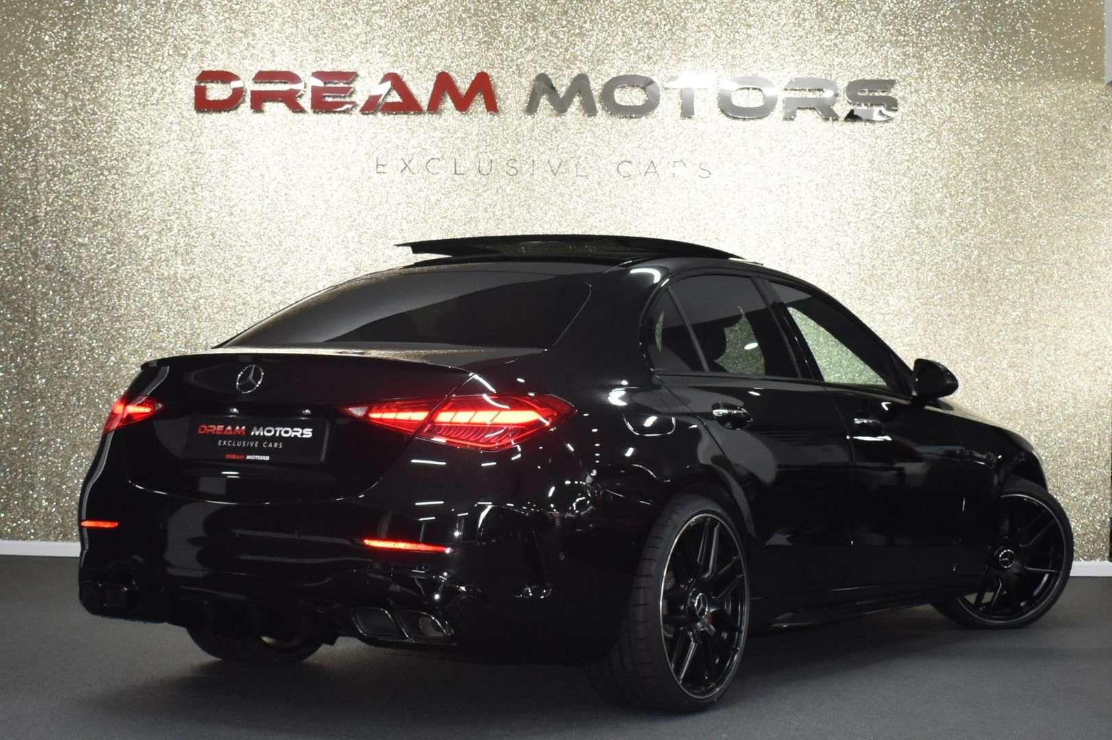 Mercedes Classe C 300 E AMG 300 AMG Line - 2022 - Joinsteer - #5