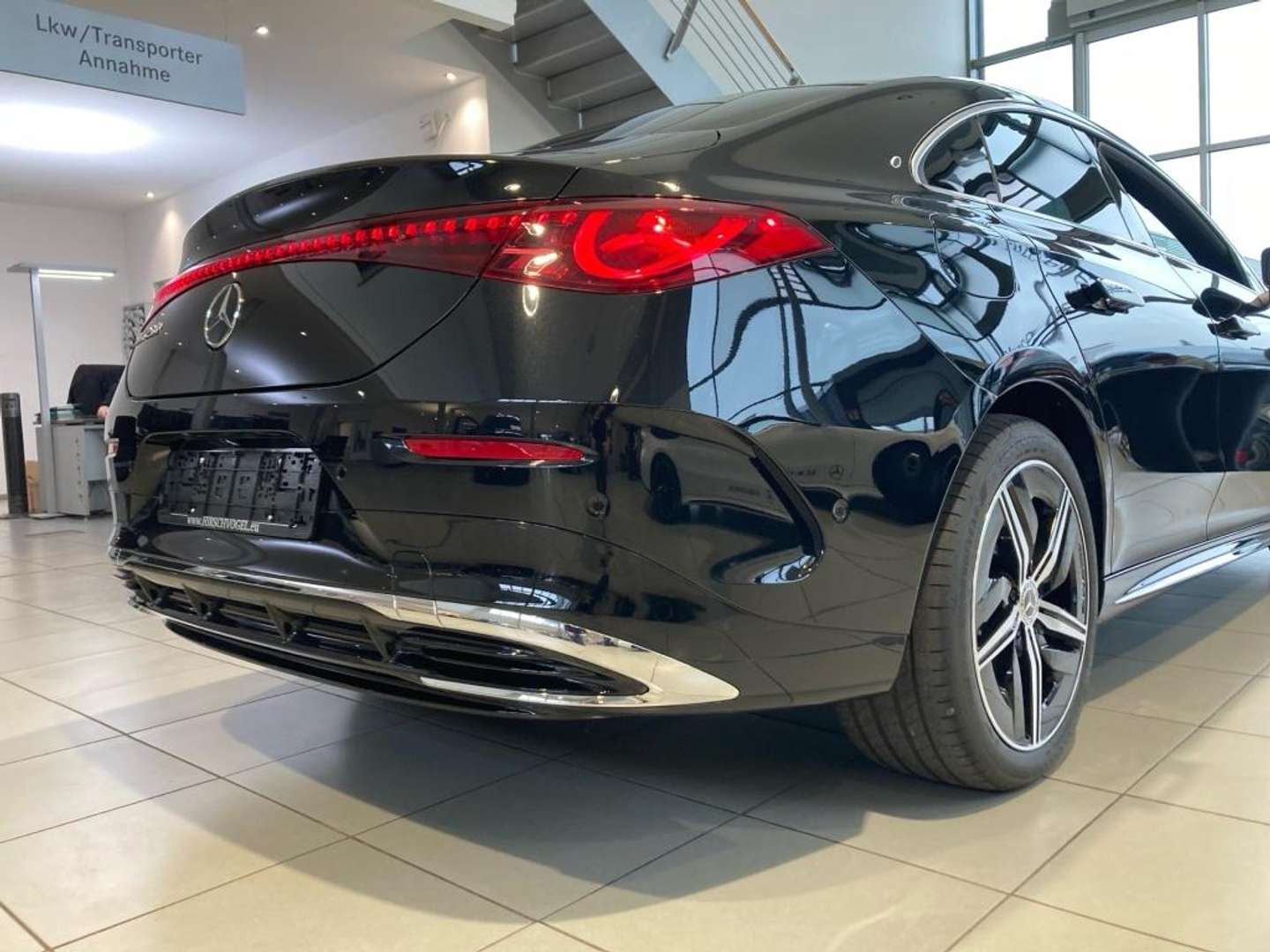 Mercedes CLA 250 AMG Line - 2025 - Joinsteer - #19