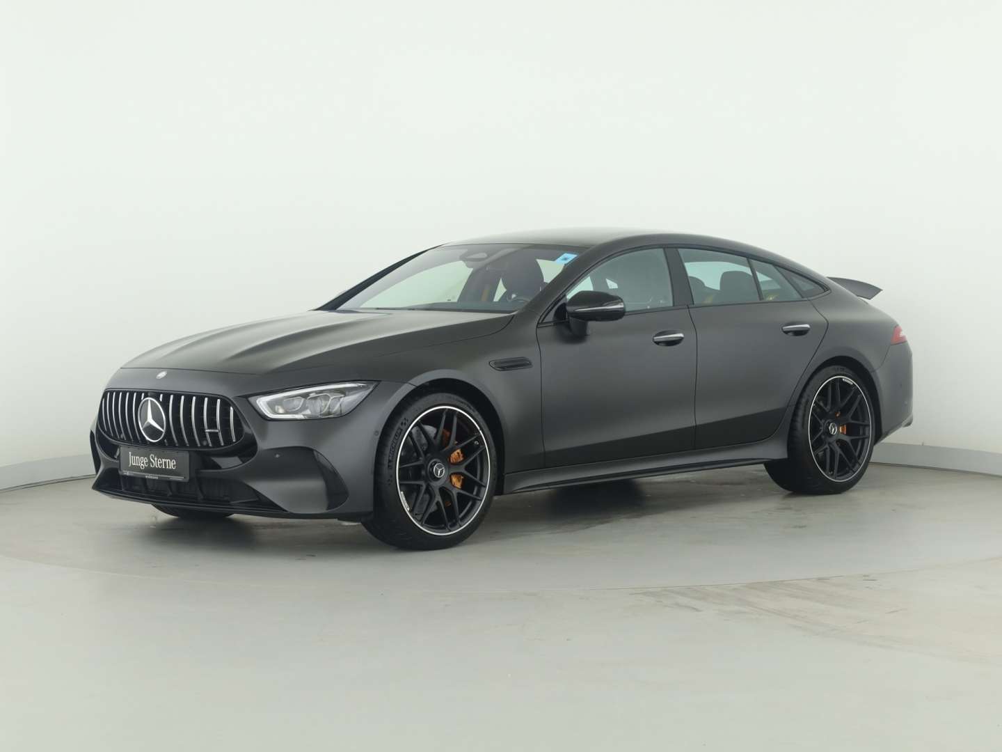Mercedes AMG GT 63 S 63 - 2024 - Joinsteer - #5