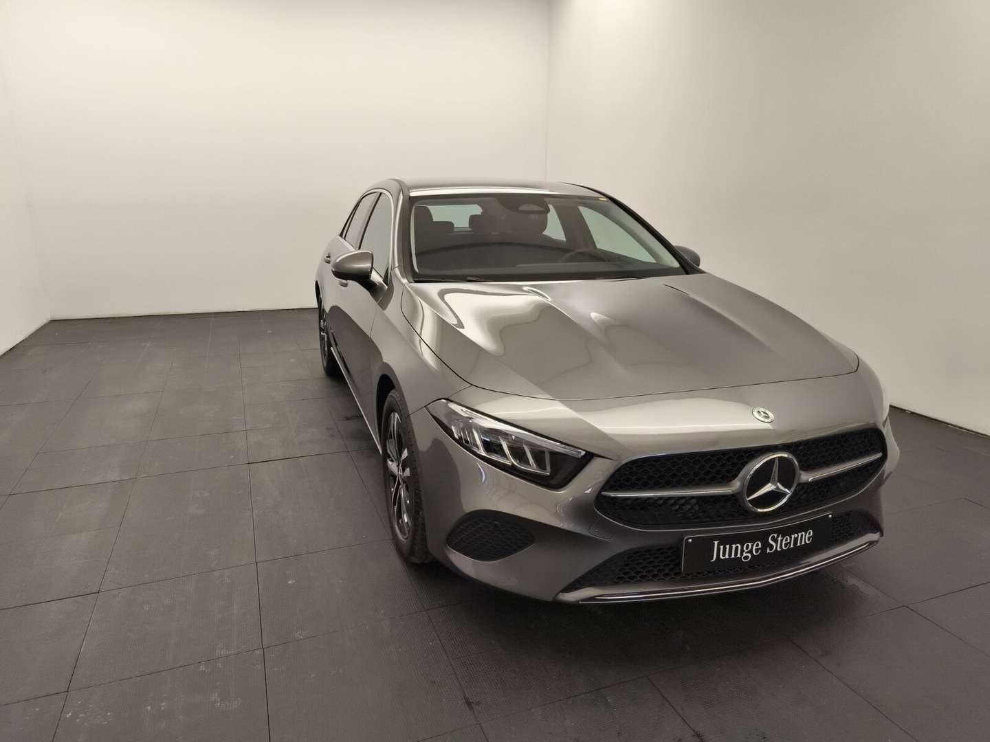 Mercedes Classe A 200 Advanced - 2025 - Joinsteer - #2