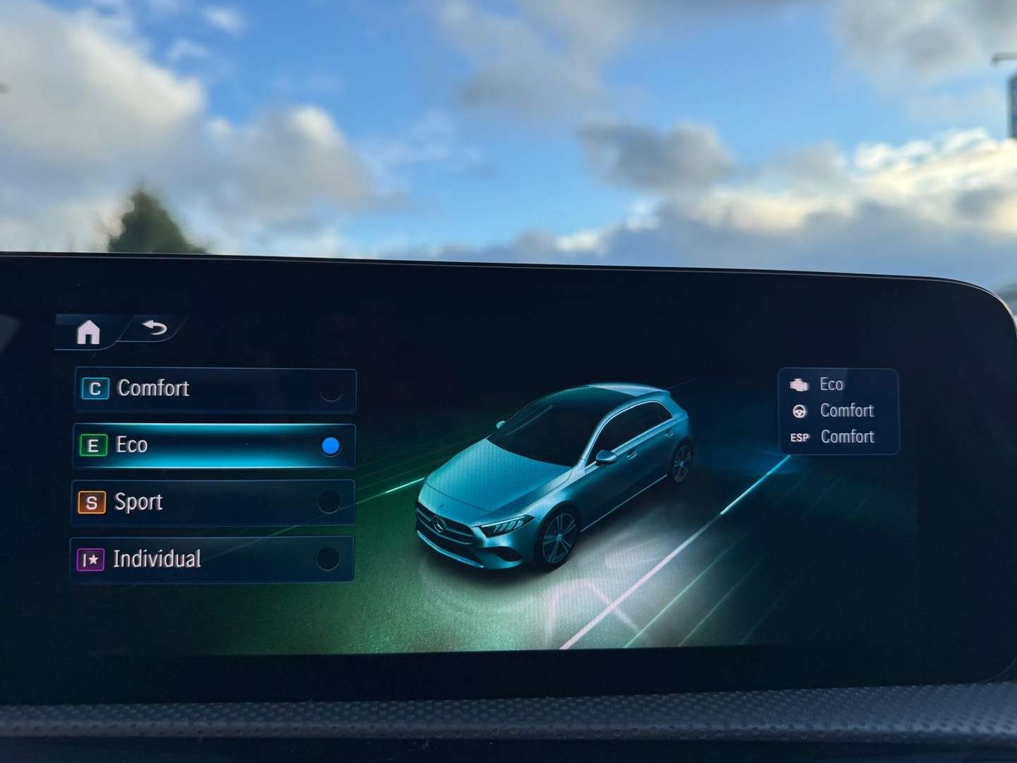 Mercedes Classe A 180 Premium Plus - 2023 - Joinsteer - #10