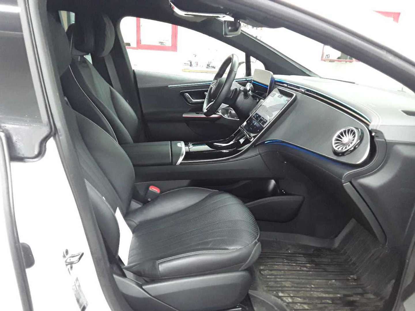 Mercedes EQE 300 Edition 1 - 2024 - Joinsteer - #9