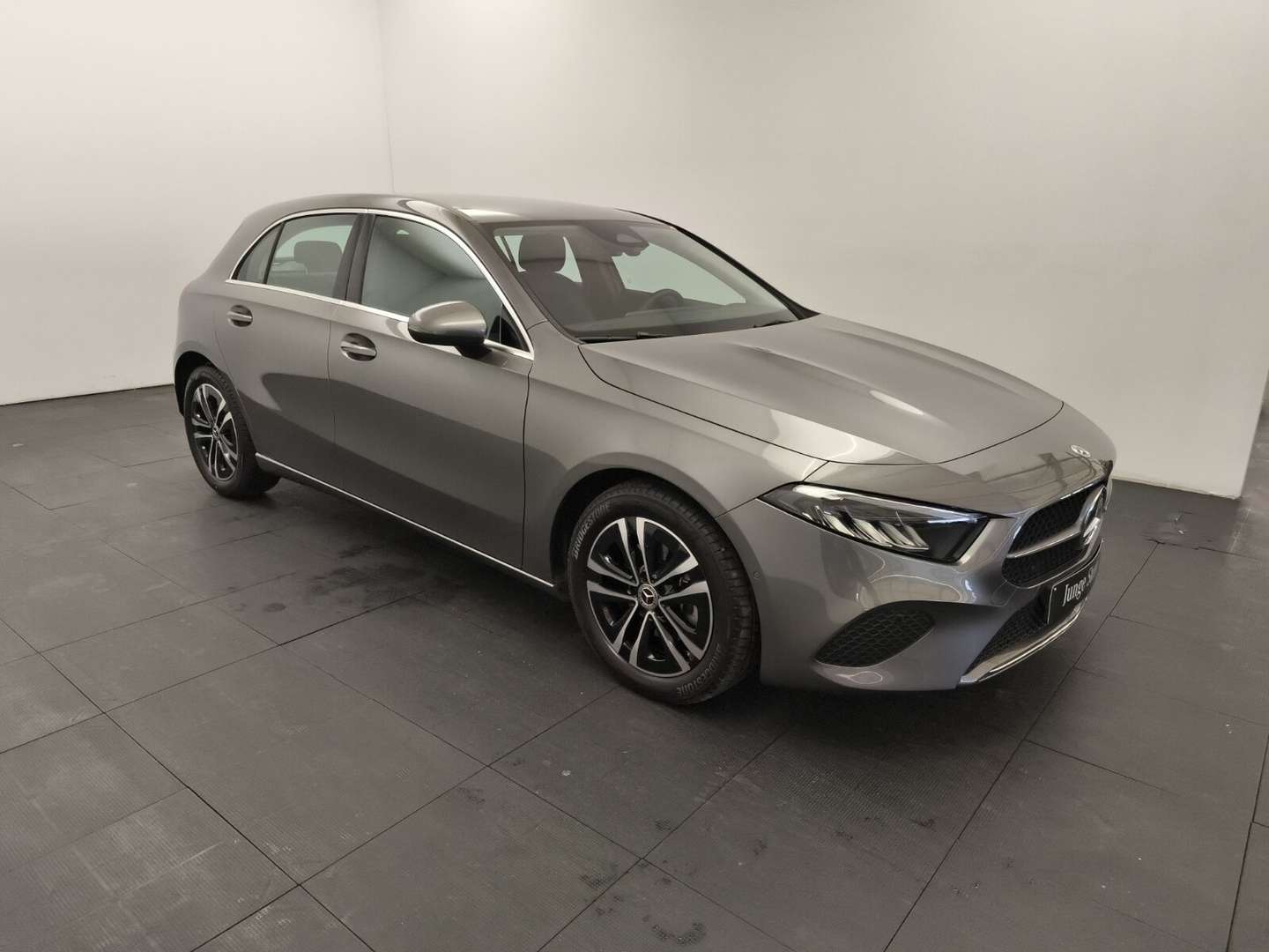 Mercedes Classe A 200 Advanced - 2025 - Joinsteer - #3