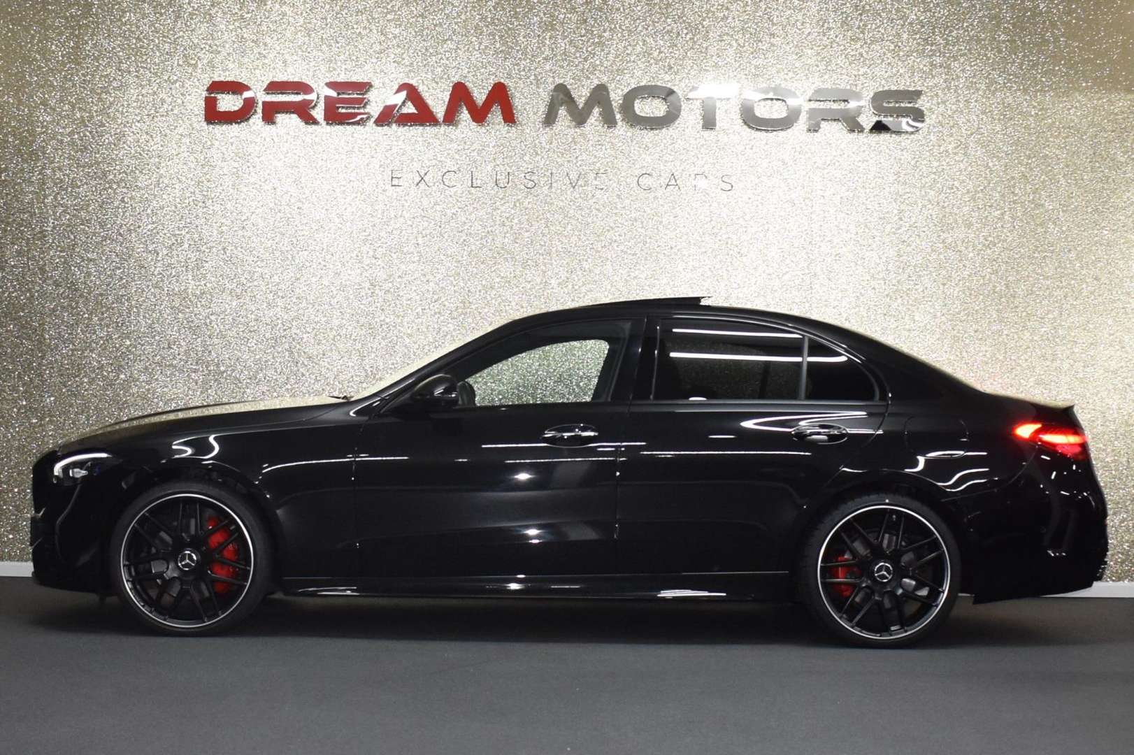 Mercedes Classe C 300 E AMG 300 AMG Line - 2022 - Joinsteer - #6