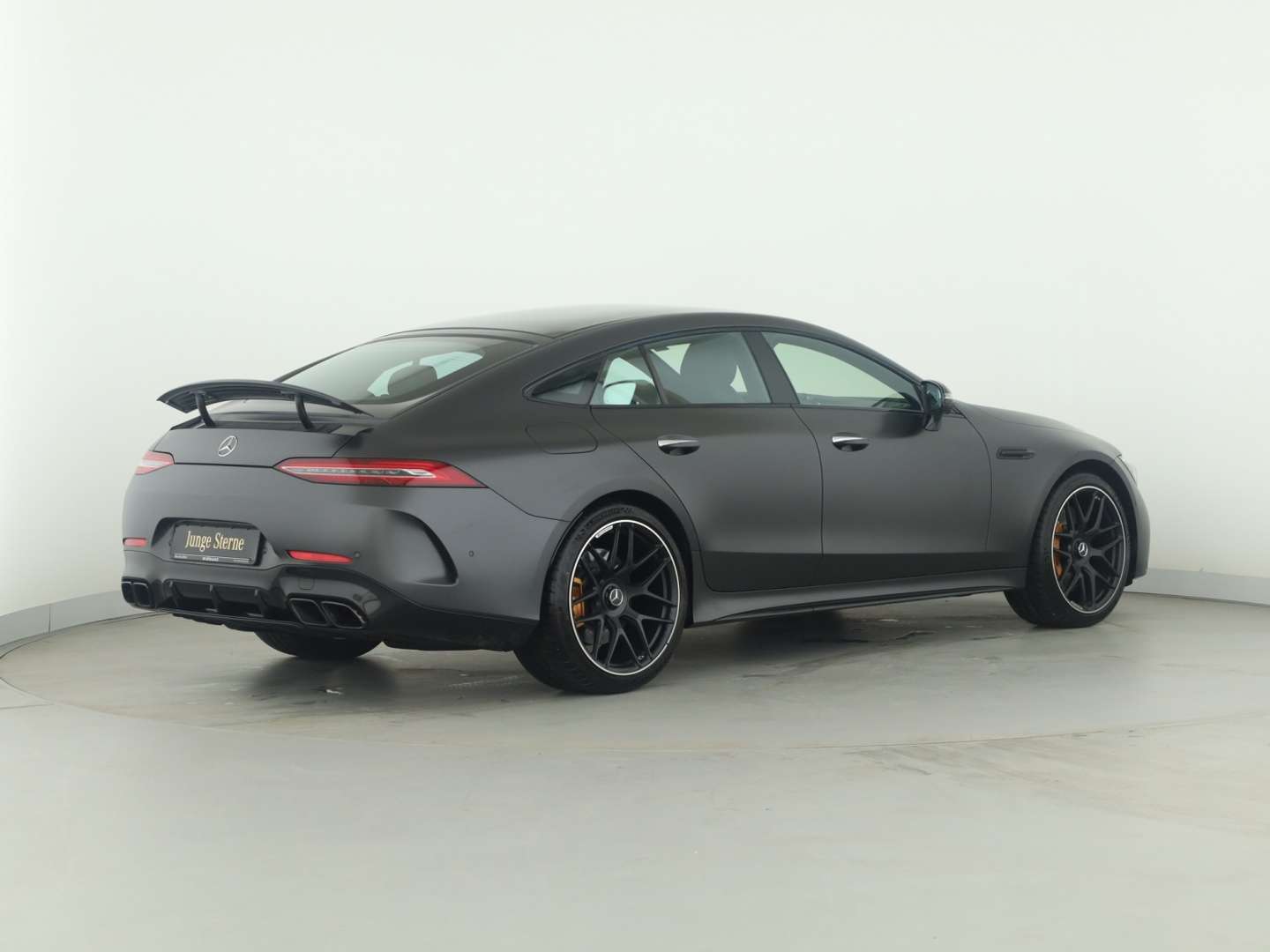 Mercedes AMG GT 63 S 63 - 2024 - Joinsteer - #6