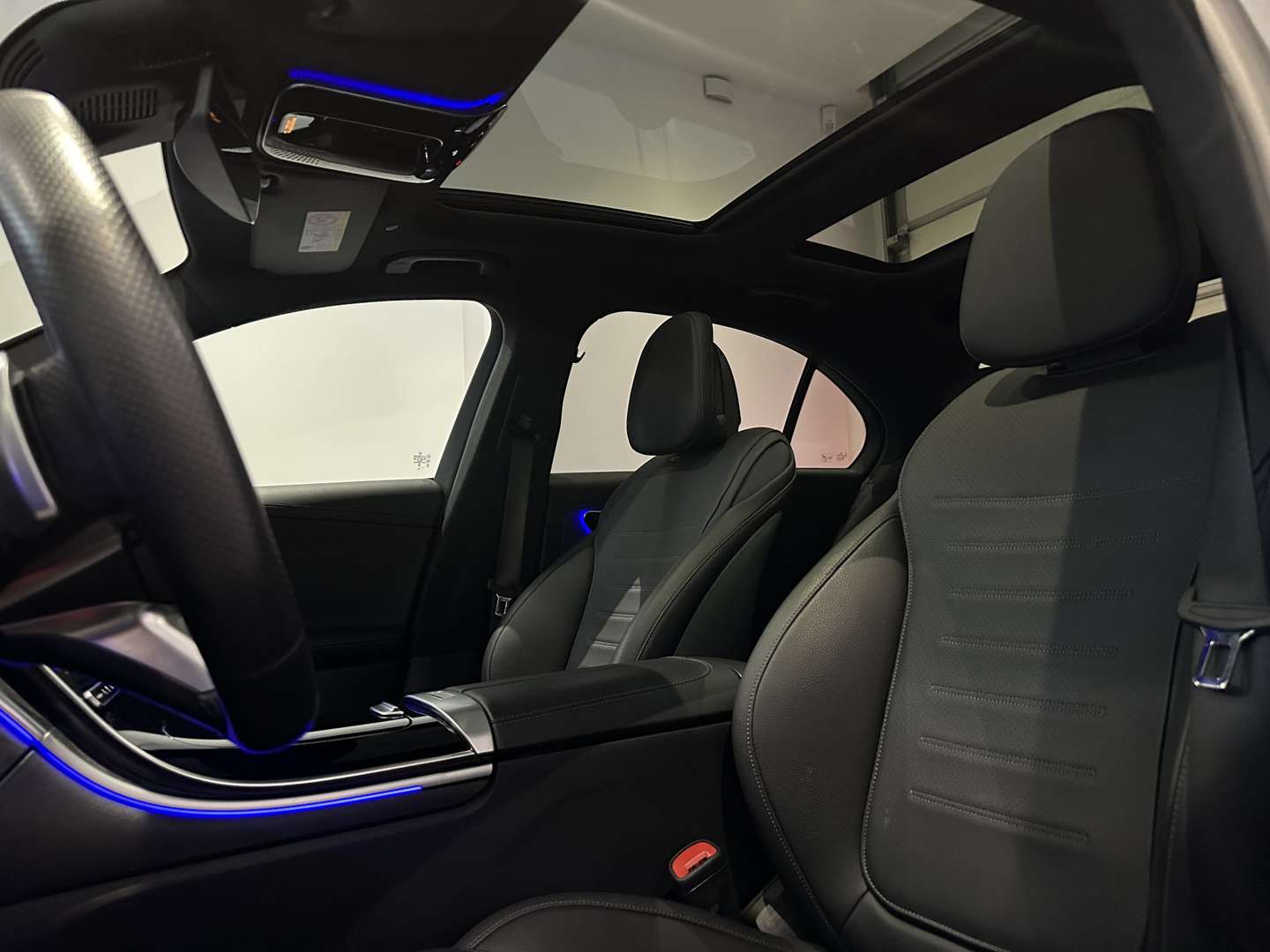 Mercedes Classe C 300 AMG Line - 2023 - Joinsteer - #15