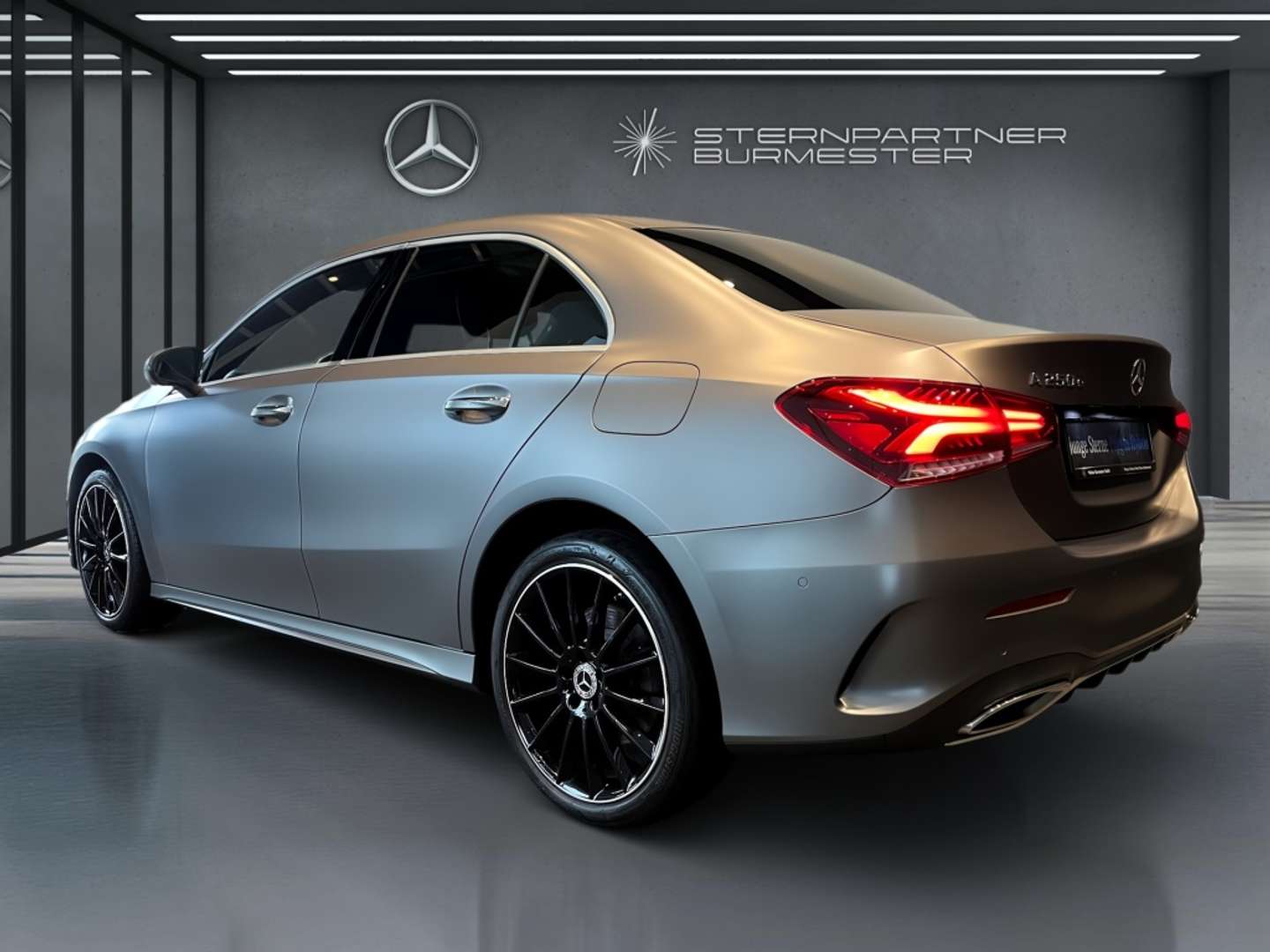 Mercedes Classe A250 E 250 AMG Line - 2022 - Joinsteer - #10