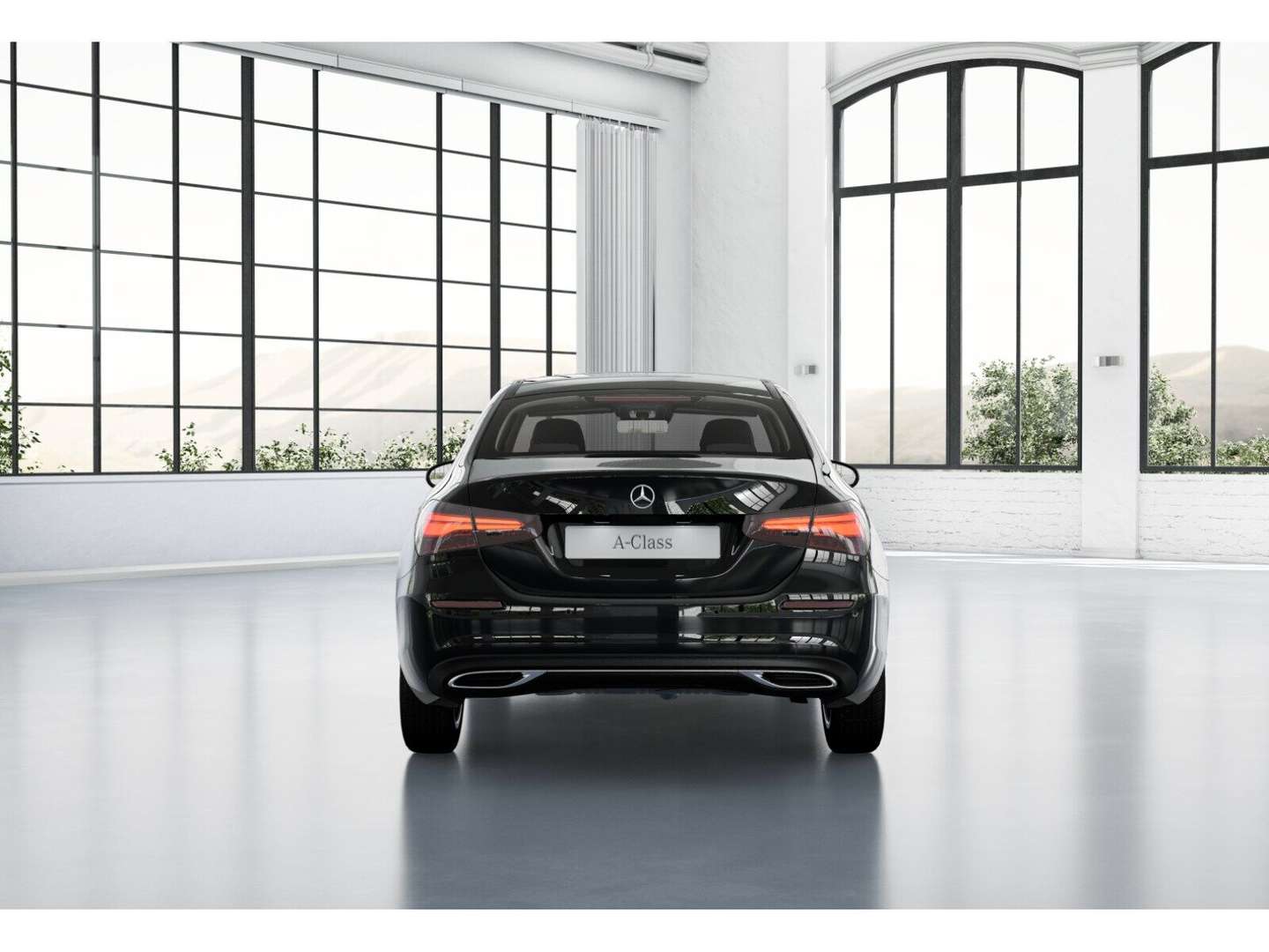 Mercedes Classe A 200 Premium - 2024 - Joinsteer - #5