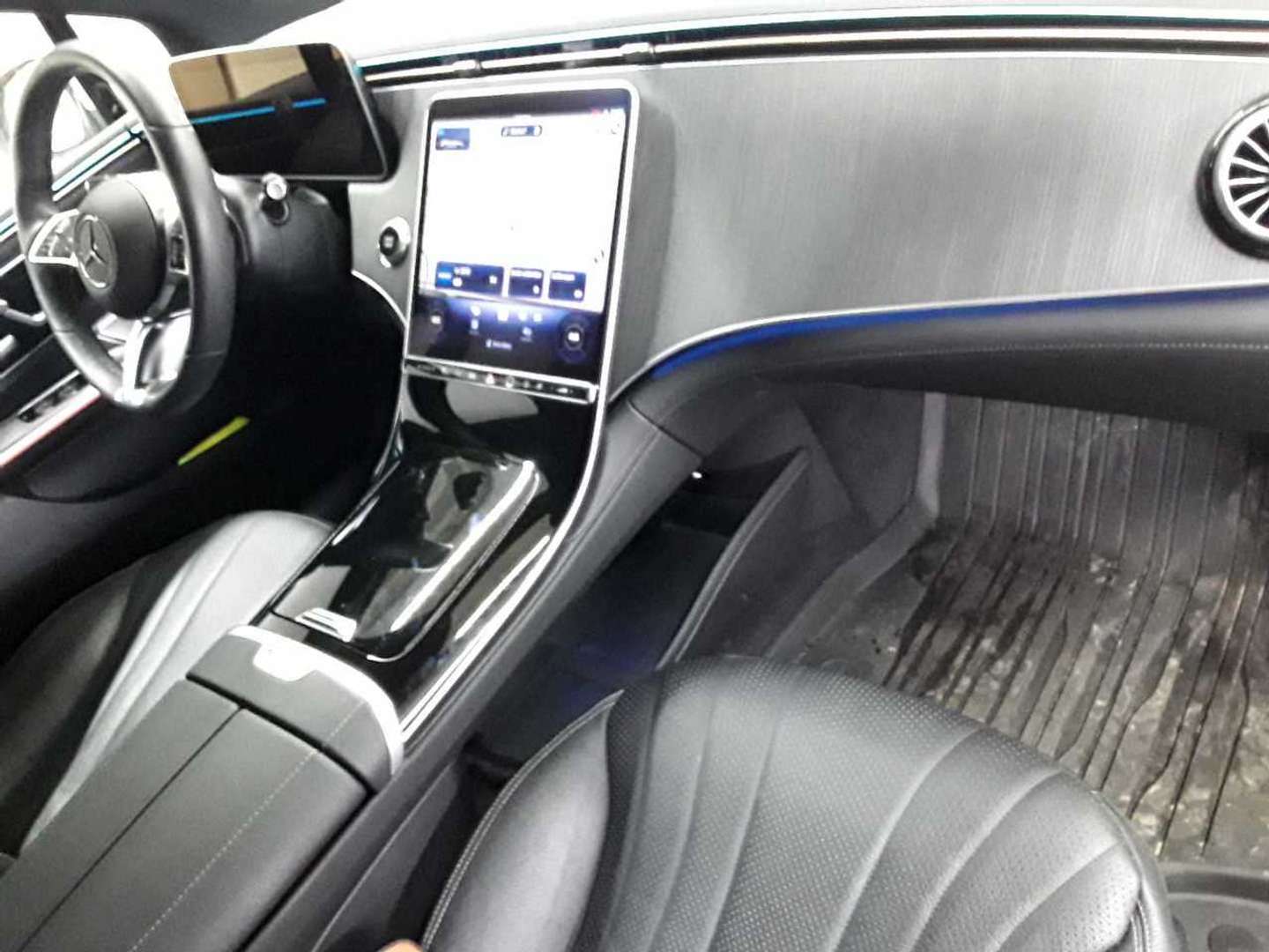 Mercedes EQE 300 Edition 1 - 2024 - Joinsteer - #10