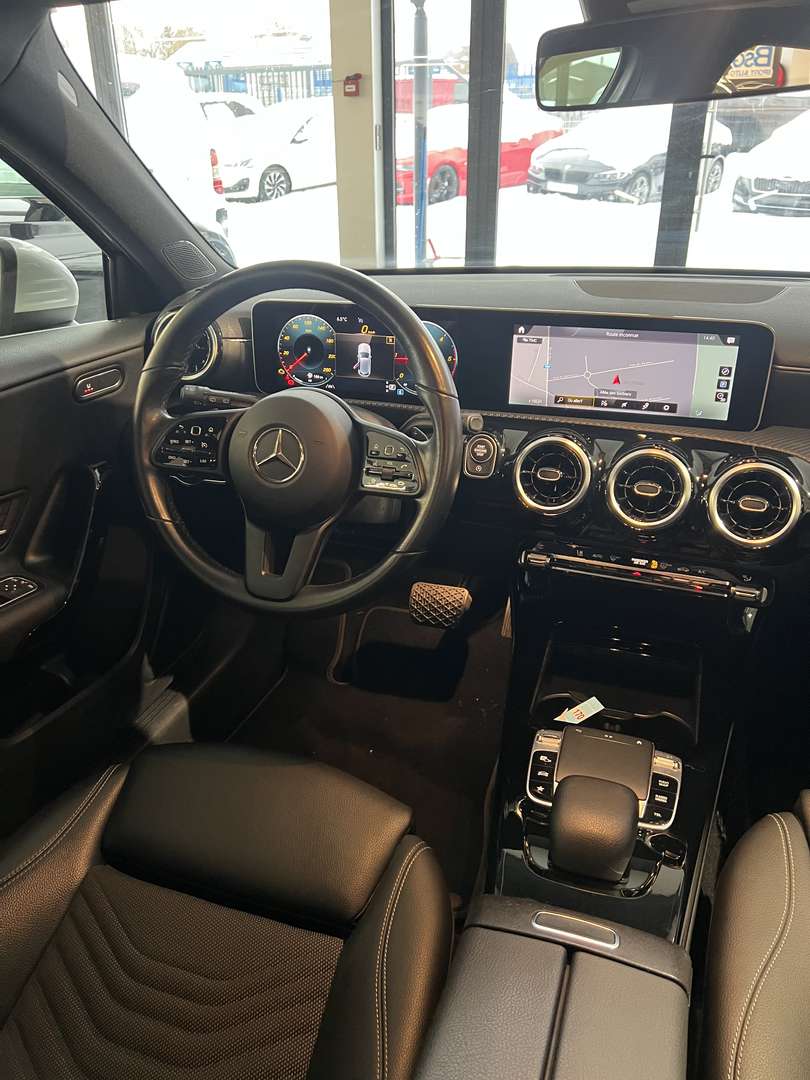 Mercedes Classe A 180 Business - 2019 - Joinsteer - #9