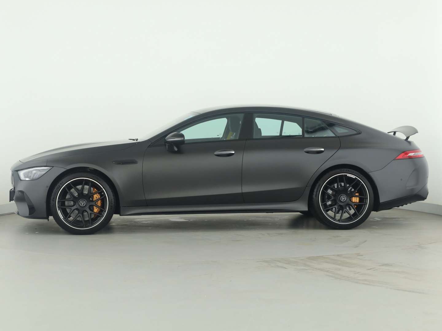 Mercedes AMG GT 63 S 63 - 2024 - Joinsteer - #7