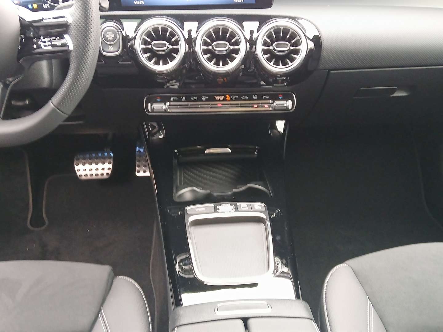 Mercedes Classe A 200 AMG Line - 2025 - Joinsteer - #13