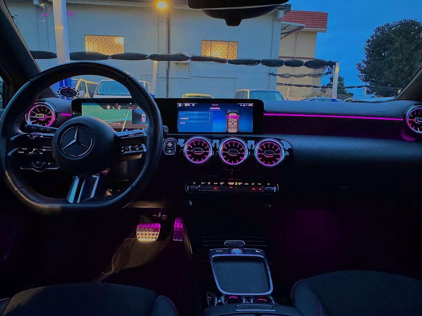 Mercedes Classe A 180 Premium Plus - 2023 - Joinsteer - #12