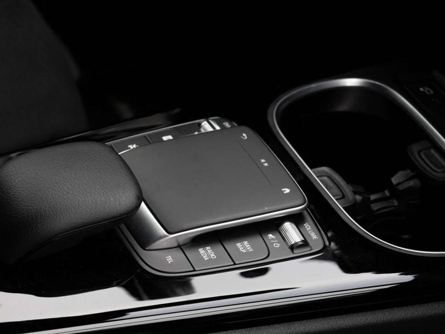 Mercedes Classe A 250 E 250 AMG Line - 2022 - Joinsteer - #5