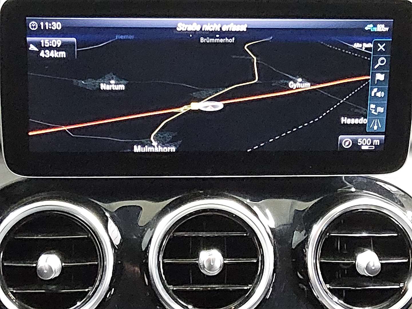 Mercedes Classe C 300 Avantgarde - 2020 - Joinsteer - #6