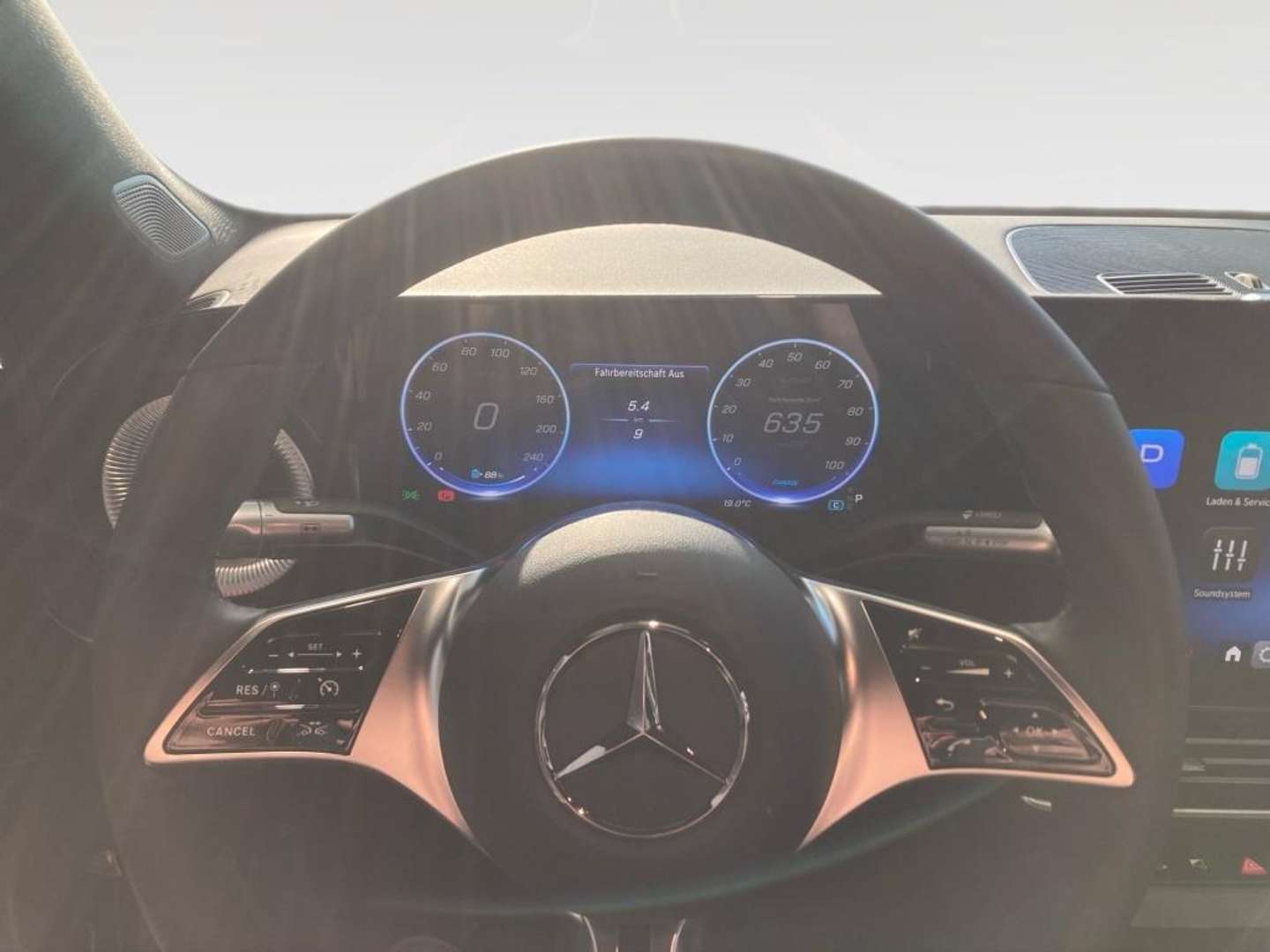 Mercedes CLA 250 Progressive - 2025 - Joinsteer - #11