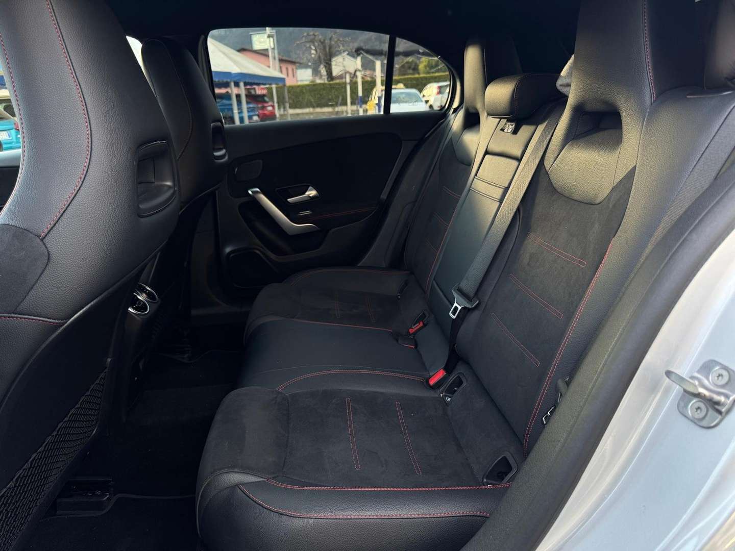 Mercedes Classe A 180 Premium Plus - 2023 - Joinsteer - #13