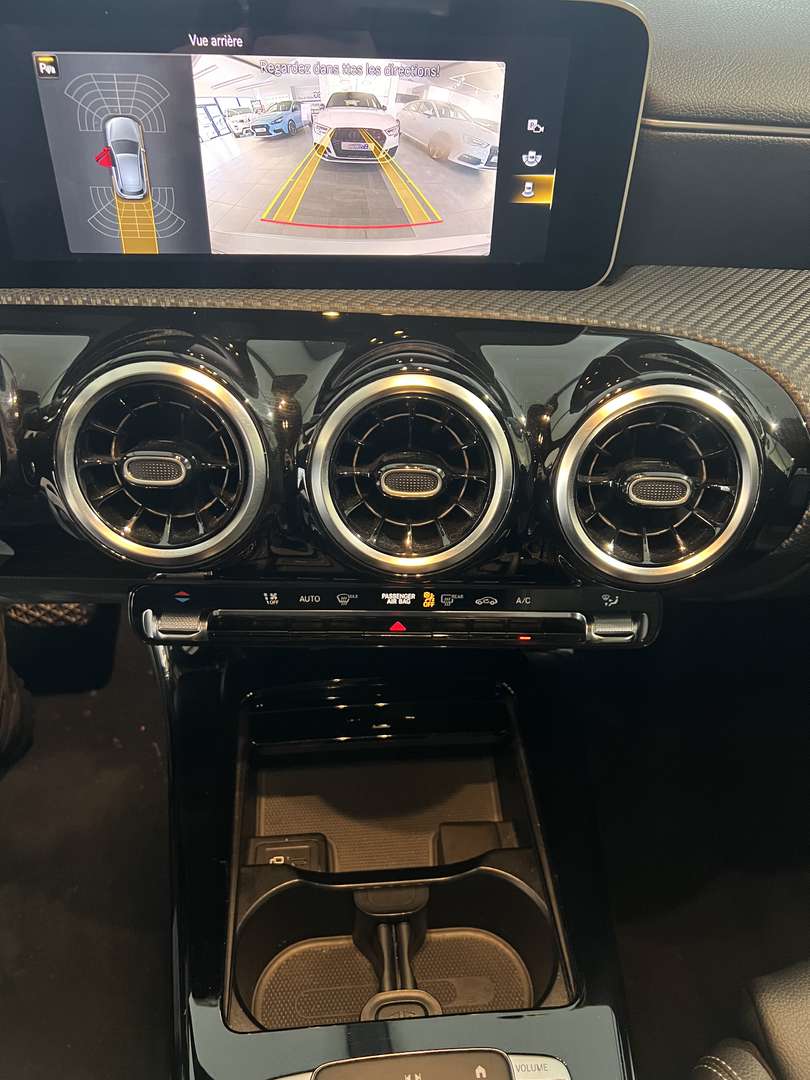 Mercedes Classe A 180 Business - 2019 - Joinsteer - #10