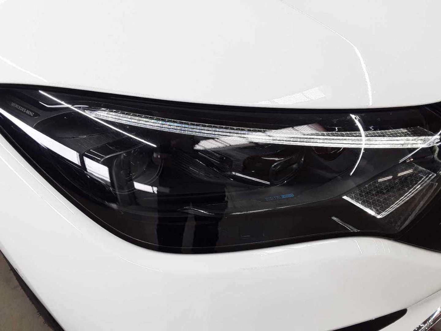 Mercedes EQE 300 Edition 1 - 2024 - Joinsteer - #12