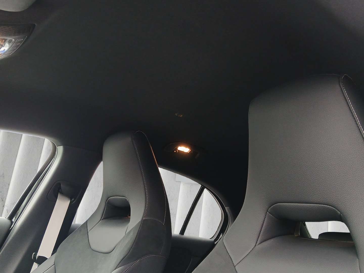 Mercedes Classe A 200 AMG Line - 2025 - Joinsteer - #15