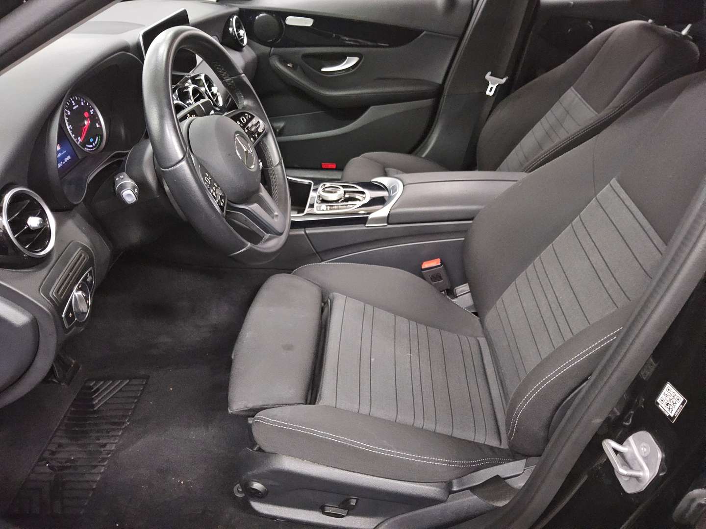 Mercedes Classe C 300 Avantgarde - 2020 - Joinsteer - #7