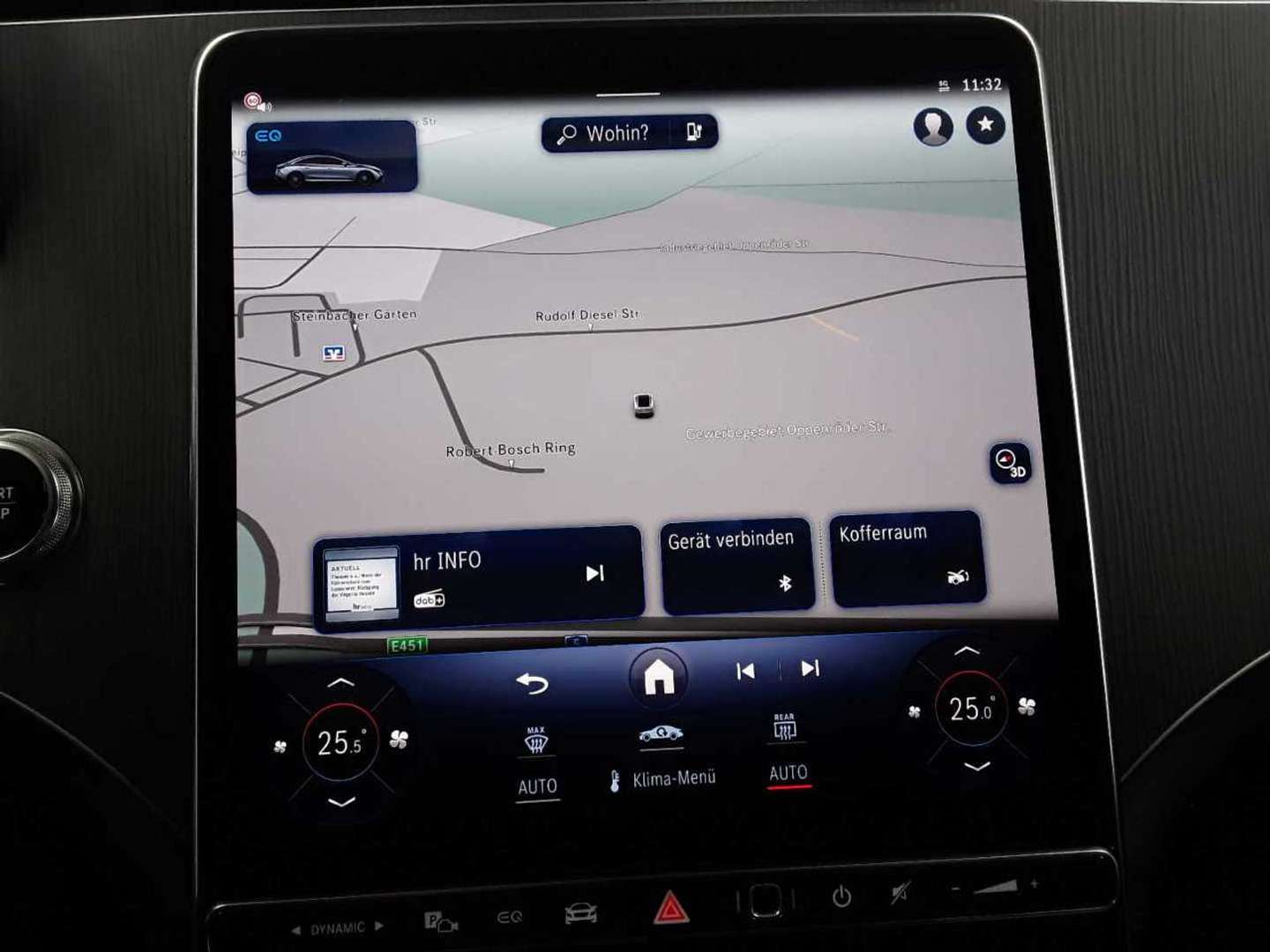 Mercedes EQE 300 Edition 1 - 2024 - Joinsteer - #13