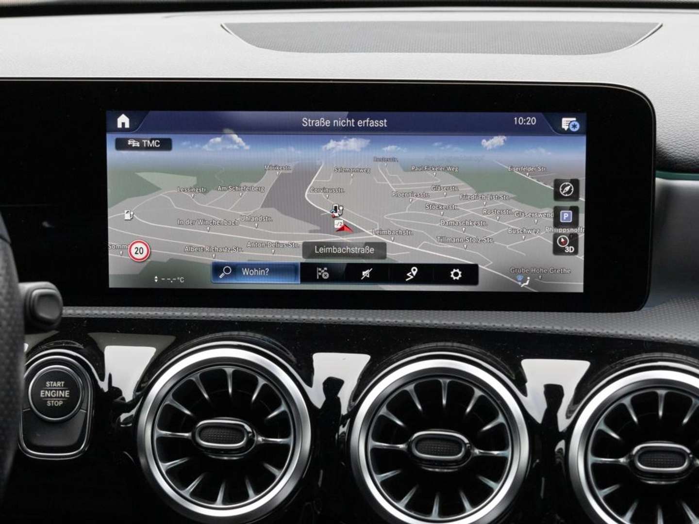 Mercedes Classe A 250 E 250 AMG Line - 2022 - Joinsteer - #7