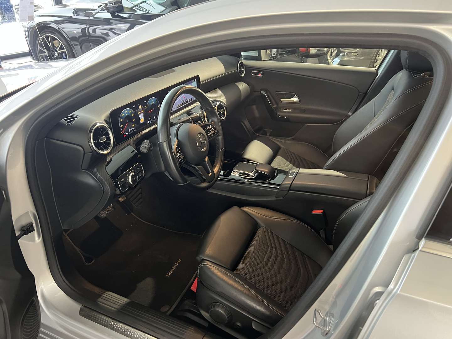 Mercedes Classe A 180 Business - 2019 - Joinsteer - #11