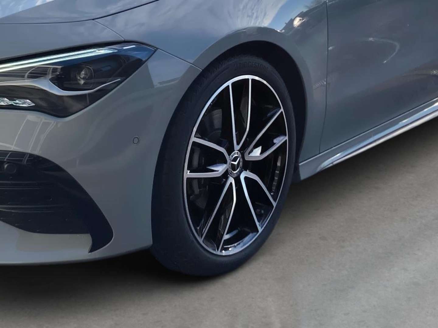 Mercedes CLA 180 AMG Line - 2026 - Joinsteer - #16