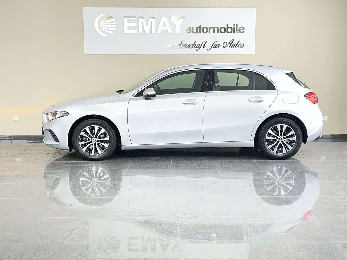 Mercedes Classe A 200 - 2022 - Joinsteer - #1